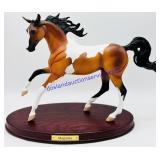 Breyer Porcelain Magnolia
