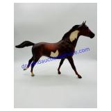 Breyer Traditional Liver Chestnut Paint