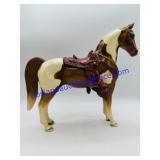 Breyer Traditional Pinto WH