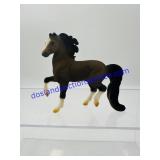 Breyer Stablemate Flocked