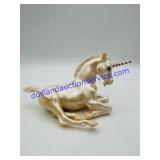Breyer Traditional Unicorn IV White Pearl