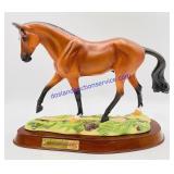 Breyer Porcelain Sir Buckingham