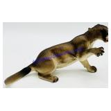 Breyer Cougar