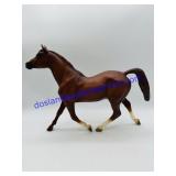 Breyer Traditional Morganglanz