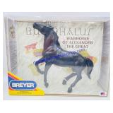 Breyer Traditional Bucephalus