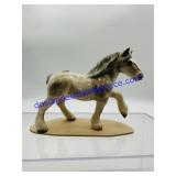 Hagen-Renaker Porcelain Model Horse Figure