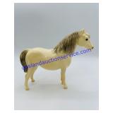 Breyer Traditional Shetland Pony Alabaster