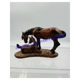 Hagen-Renaker Porcelain Model Horse Figure