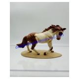 Hagen-Renaker Porcelain Model Horse Figure