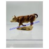 Hagen-Renaker Porcelain Model Horse Figure