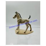 Hagen-Renaker Porcelain Model Horse Figure
