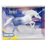 Breyer Traditional Stardust Unicorn