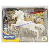 Breyer Traditional The Lone Ranger