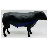 Breyer Black Angus Bull