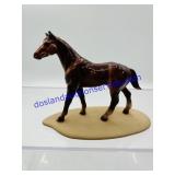 Hagen-Renaker Porcelain Model Horse Figure