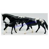 Breyer Traditional Black Tie Affair Set