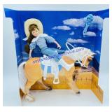 Breyer Dapple Little Debbie & Ginger