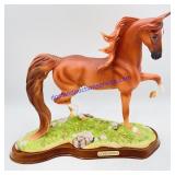 Breyer Porcelain Calliope