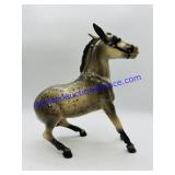 Breyer Balking Mule Molly