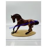Hagen-Renaker Porcelain Model Horse Figure
