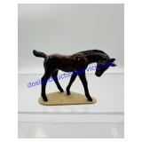Hagen-Renaker Porcelain Model Horse Figure