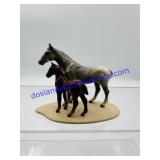 Hagen-Renaker Porcelain Model Horse Figure