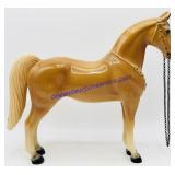 Breyer Traditional Palomino WH