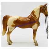 Breyer Classic Pinto Palomino WH
