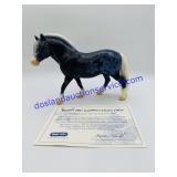 Breyer Traditional Naughty