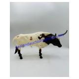 Breyer Texas Longhorn Bull