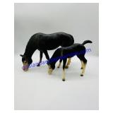 Breyer Traditional Charcoal GM & GF