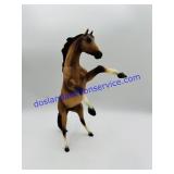 Peter Stone Traditional Rearing Horse