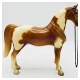 Breyer Classic Brown Pinto WH