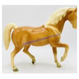 Breyer Traditional Palomino FAS