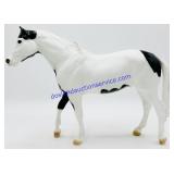 Breyer Traditional 1991 Porcelain Spotted Bear IP