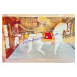 Breyer Traditional Spanish Riding School