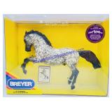 Breyer Traditional Shockwave