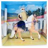 Breyer Traditional Champagne Ride