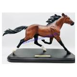 Breyer Porcelain Hambletonian