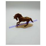 Hagen-Renaker Porcelain Model Horse Figure
