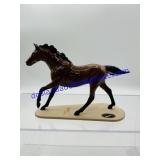 Hagen-Renaker Porcelain Model Horse Figure