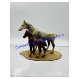 Hagen-Renaker Porcelain Model Horse Figure