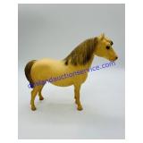 Breyer Traditional Shetland Pony Alabaster