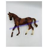 Breyer Traditional Big Ben (Damage)