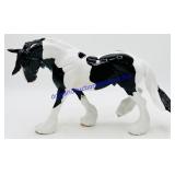 Breyer Porcelain Galway Warrior