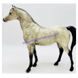 Breyer Traditional Dapple Grey PAM