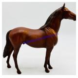 Breyer Classic Chestnut Man O