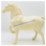 Breyer Traditional Unpainted Belgian
