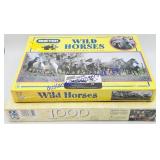 Breyer & Non-Breyer Horse Puzzles