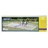 Breyer Dressage Arena